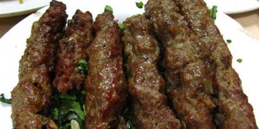 أكلات
      العيد..
      تعرف
      على
      طريقة
      تحضير
      الكفتة
      المشوية
      بدون
      فحم