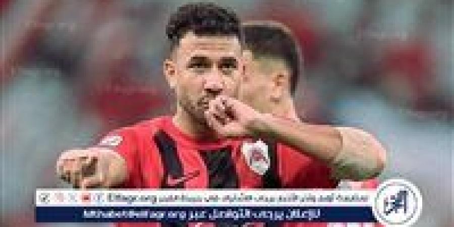 زيزو:
      إدارة
      الكرة
      في
      الزمالك
      اعتقدت
      أن
      الأمر
      مادي..
      وأنا
      فقط
      أطالب
      بحقي
      وحق
      والدي