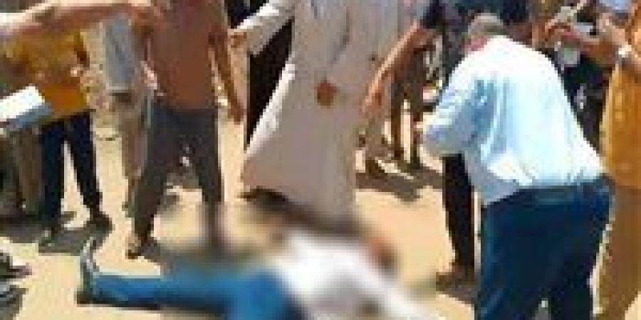 اعتداء
      وحشي
      على
      مسؤول
      حكومي
      في
    ...