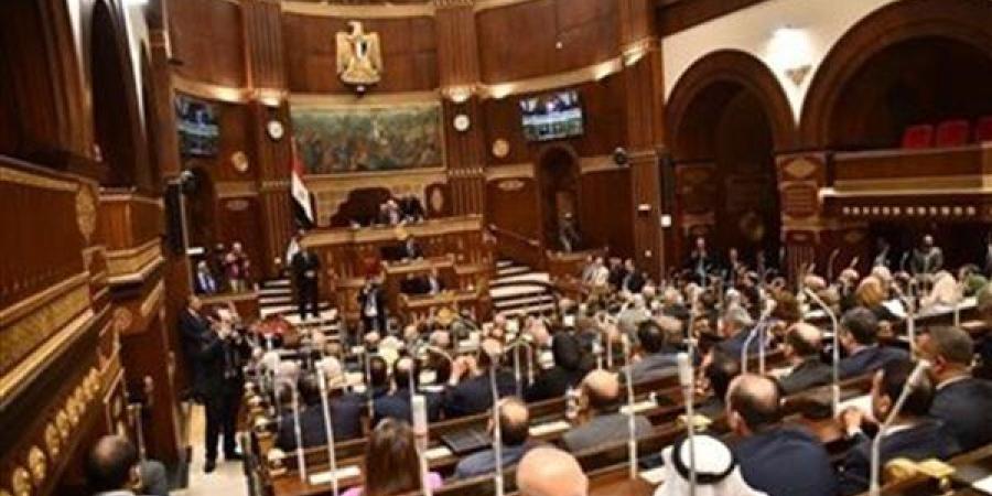 بقرار
      من
      الرئيس
      السيسي..
      تعديلات
      ...