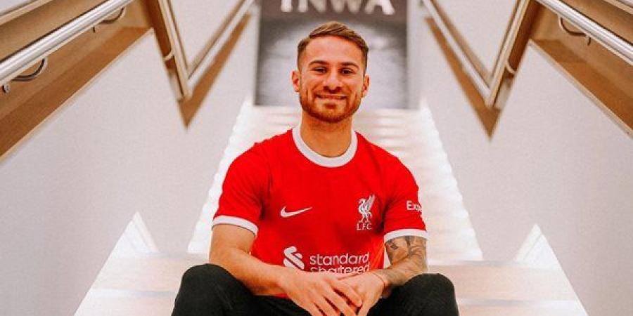 متفوقًا
      على
      صلاح..
      ليفربول:
      فوز
      ...