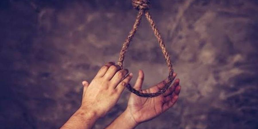 أزمة
      نفسية
      قادته
      للموت..
      كواليس
      العثور
      على
      جثة
      شاب
      داخل
      شقته
      بأبو
      النمرس