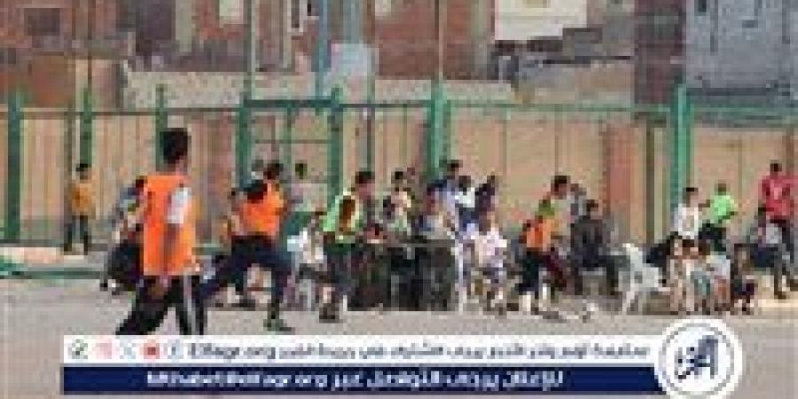 مهرجانات
      رياضية
      وفعاليات
      احتفالية..مراكز
      شباب
      مطروح
      تفتح
      أبوابها
      للمواطنين