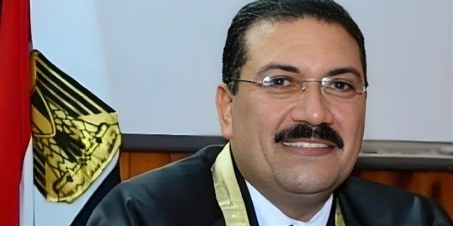 قرار جمهورى بتعيين الدكتور رشدى العدوى عميداً لكلية الزراعة بجامعة كفر الشيخ