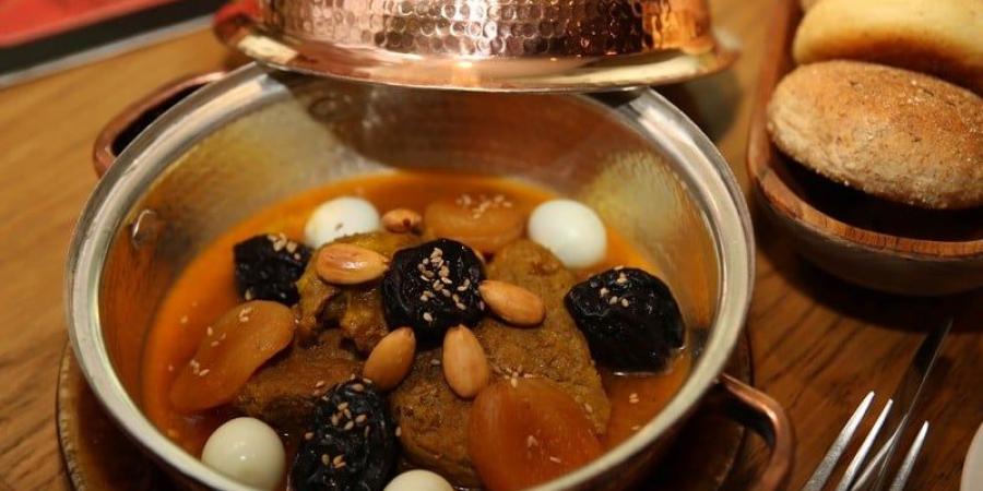 غياب
      الذبح
      في
      عيد
      الأضحى
      يبقي
      المخاوف
      الصحية
      من
      العادات
      الغذائية