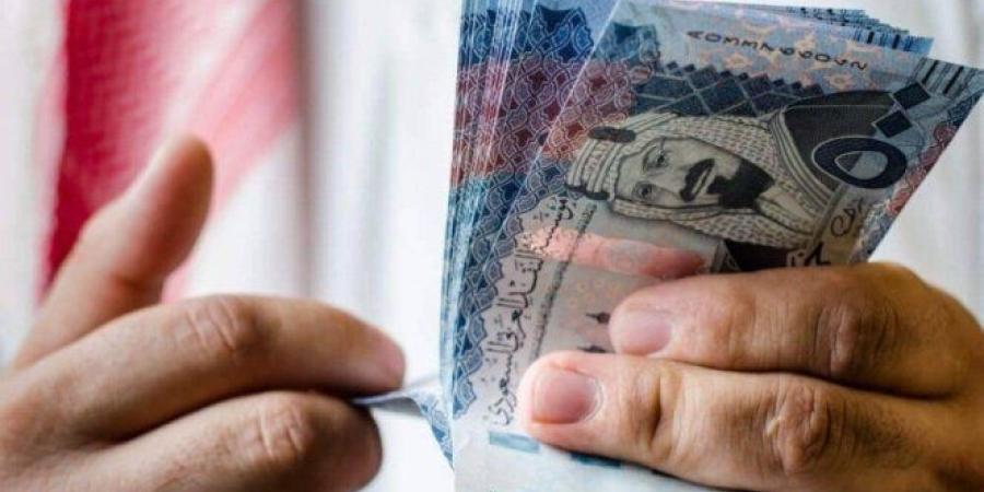 أسعار
      الريال
      السعودي
      في
      مصر
      اليوم..
      الأحد
      8
      يونيو
      2025