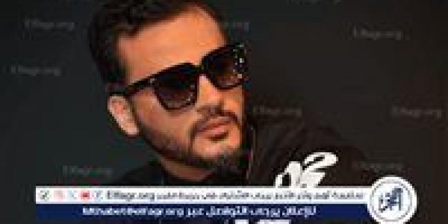 إيساف
      يكشف
      عن
      تفاصيل
      حفله
      الجديد
