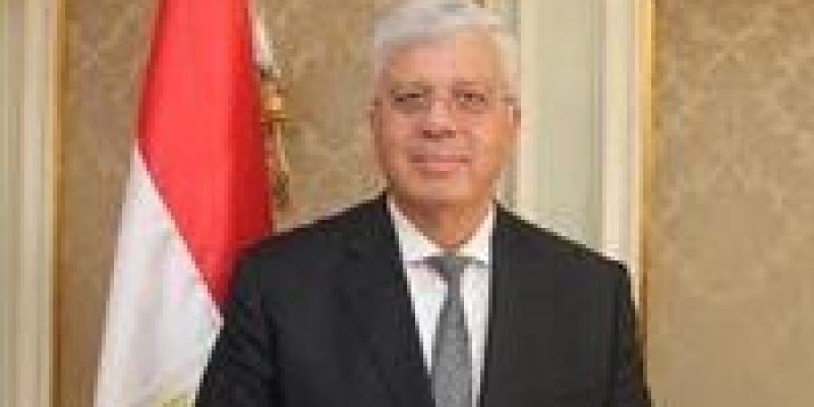 ظهور
      لافت
      للجامعات
      المصرية
      في
      كافة
      المجالات
      الأكاديمية
      بتصنيفات
      "التخصصات
      العلمية"
