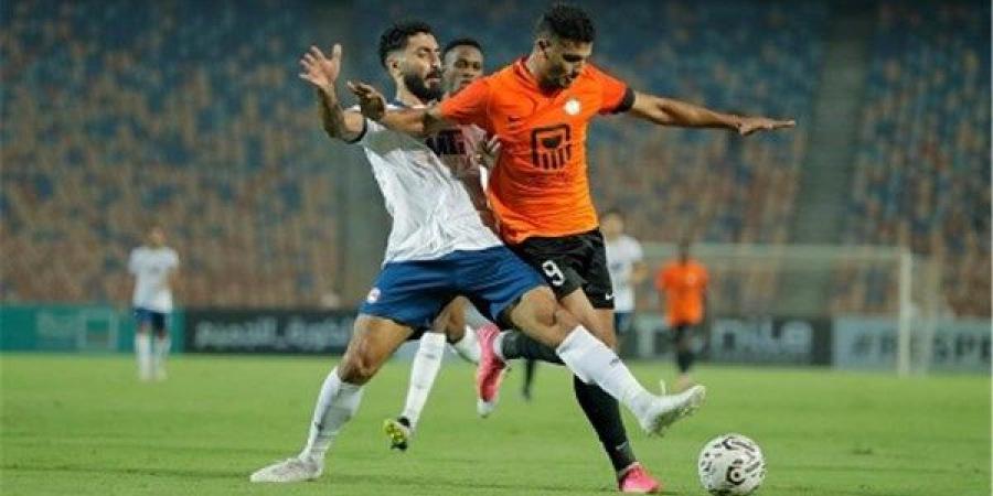 موعد نهائي كأس عاصمة مصر بين سيراميكا كليوباترا والبنك الأهلي