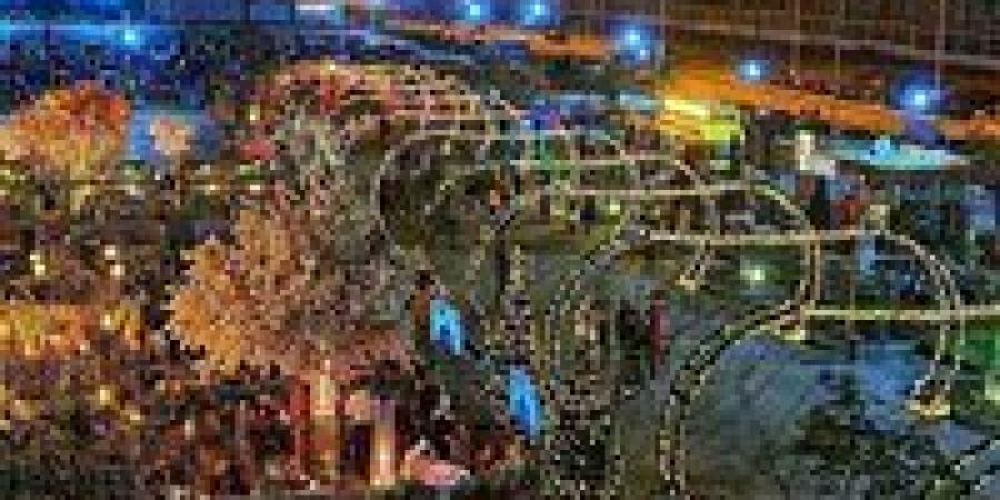 لو
      عايز
      تنبسط..
      أفكار
      لخروجات
      عيد
      الأضحى
      جربها
      ومش
      هتندم