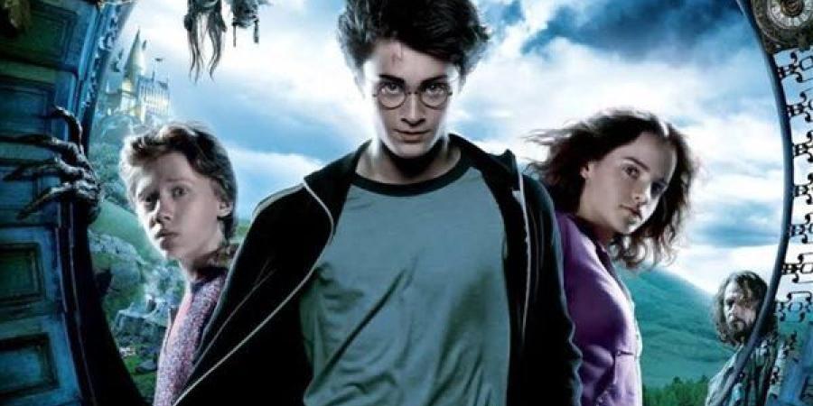 مسلسل
      Harry
      Potter
      الجديد
      يحدد
      أبطاله
      الثلاثة