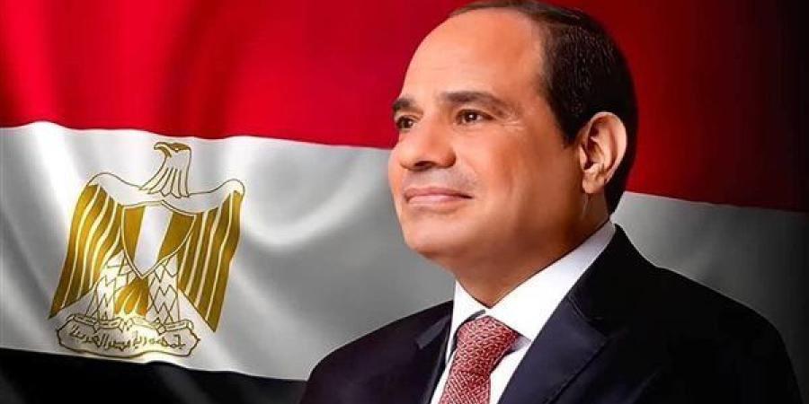 الرئيس
      المصري
      يصدق
      على
      تعديلات
      قوانين
      مجلسى
      النواب
      والشيوخ
      وتقسيم
      الدوائر
      الانتخابية