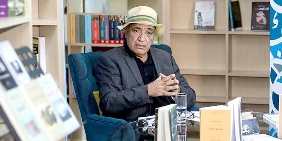 في
      وداع
      الأديب
      التونسي
      حسونة
      المصباحي..
      مُحب
      المغرب
      فارس
      حقيقي