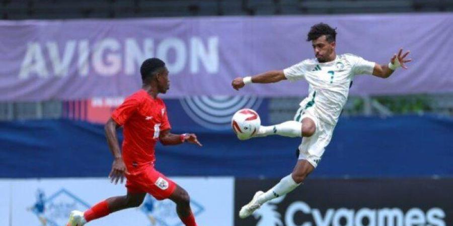 بث
      مباشر..
      شاهد
      مباراة
      السعودية
      ومالي
      في
      دورة
      تولون
      الدولية
      2025