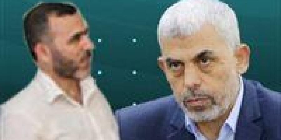 الاحتلال
      يزعم
      انتشال
      جثمان
      محمد
      السنوار
      من
      نفق
      أسفل
      مستشفى