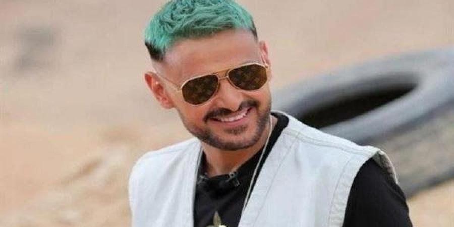 بعد
      إجازة
      عيد
      الأضحى..
      رامز
      جلال
  ...