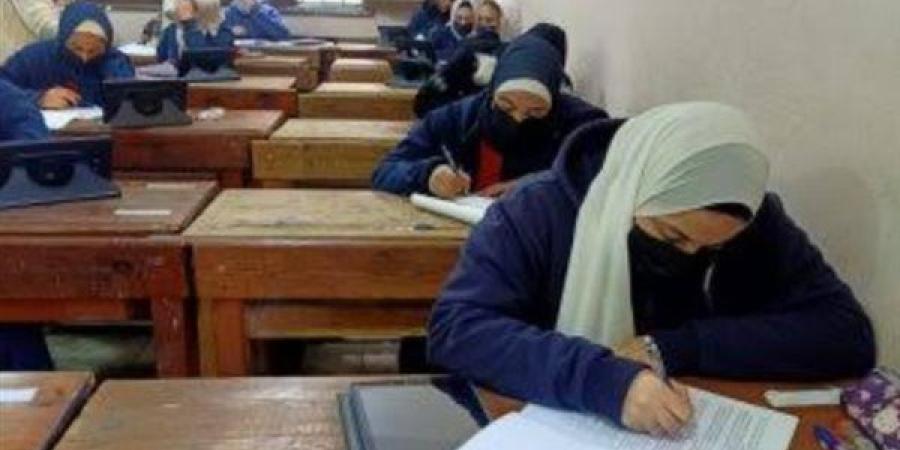 نتيجة
      الشهادة
      الإعدادية
      2025
      محافظة
   ...