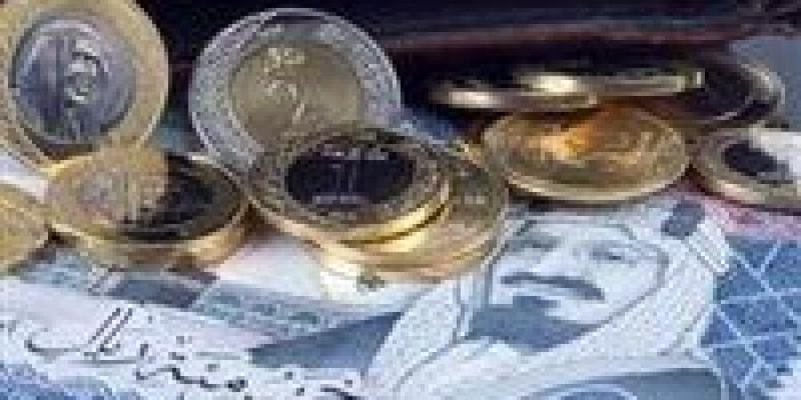 سعر
      الريال
      السعودي
      مقابل
      الجنيه
      المصري
      خلال
      تعاملات
      اليوم