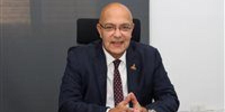 النائب
      أحمد
      صبور:
      مصر
      تقوم
      بدور
      إنساني
      نبيل
      من
      أجل
      إنهاء
      الحرب
      على
      قطاع
      غزة