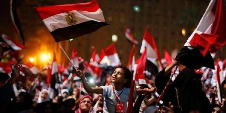 برلماني:
      ثورة
      30
      يونيو
      أنقذت
      مصر
      من
      مخطط
      الإخوان
      لتفكيك
      الوطن