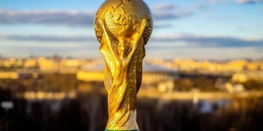 على
      رأسهم
      السعودية..
      تنافس
      4
      دول
      على
      استضافة
      مباريات
      الملحق
      الآسيوي
      المؤهلة
      إلى
      كأس
      العالم