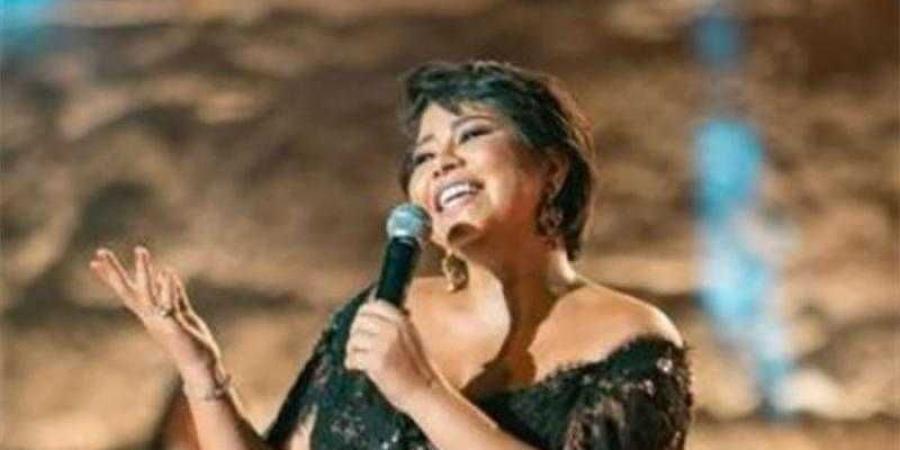 شيرين
      عبد
      الوهاب
      تعود
      لمهرجان
      موازين
      بعد
      غياب
      9
      سنوات