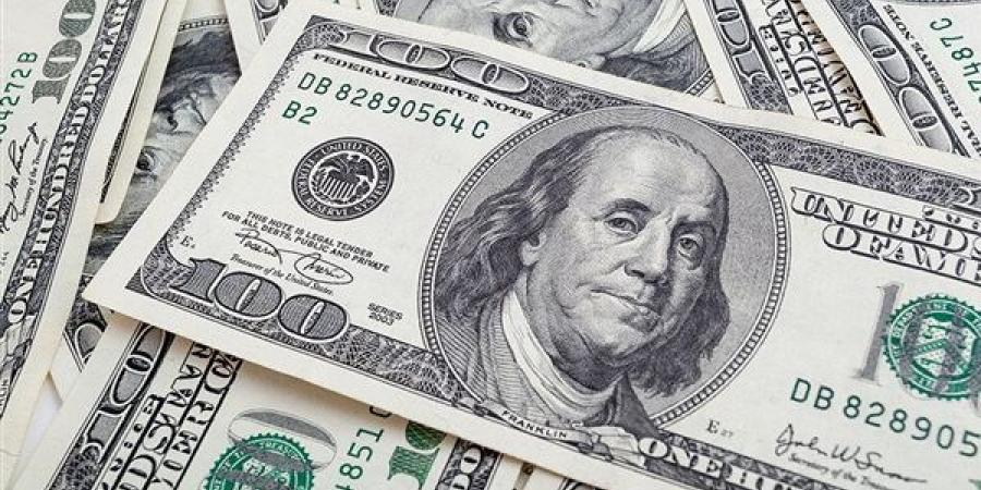 سعر
      الدولار
      مقابل
      الجنيه
      المصري
      ...
