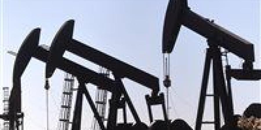 بعد
      تراجع
      3
      أسابيع|
      النفط
      يحقق
      مكاسب
      أسبوعية
      بـ4.9%
      للخام
      الأمريكي
      و2.75%
      لبرنت