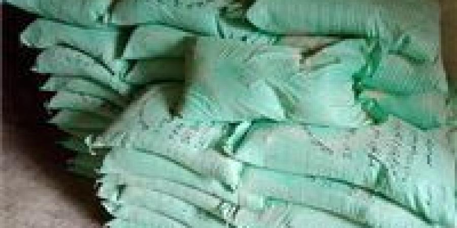ضبط
      أصحاب
      5
      مخابز
      استولوا
      36
      جوال
      دقيق
      بلدى
      مدعم
      بالغربية