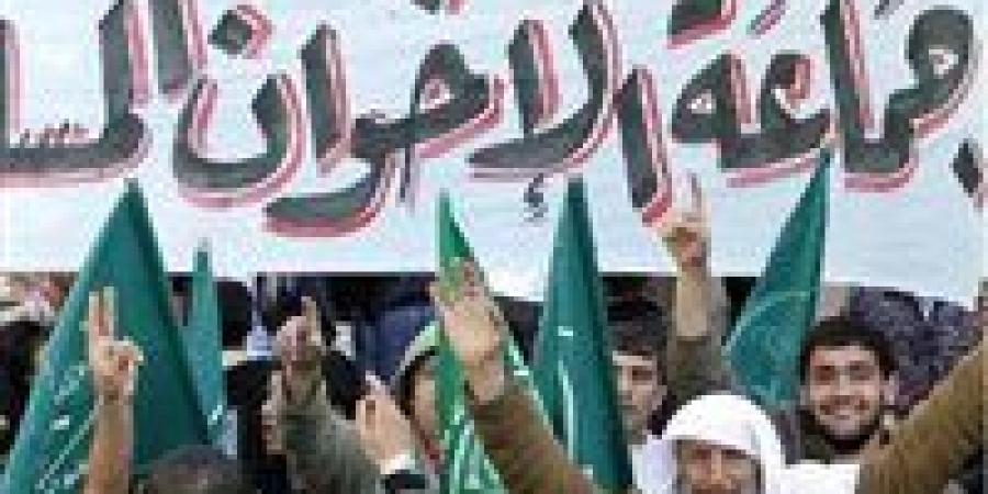 عاجل|
      تحول
      استراتيجي
      غربي..
      دعوات
      متزايدة
      لتصنيف
      الإخوان
      كتنظيم
      إرهابي
