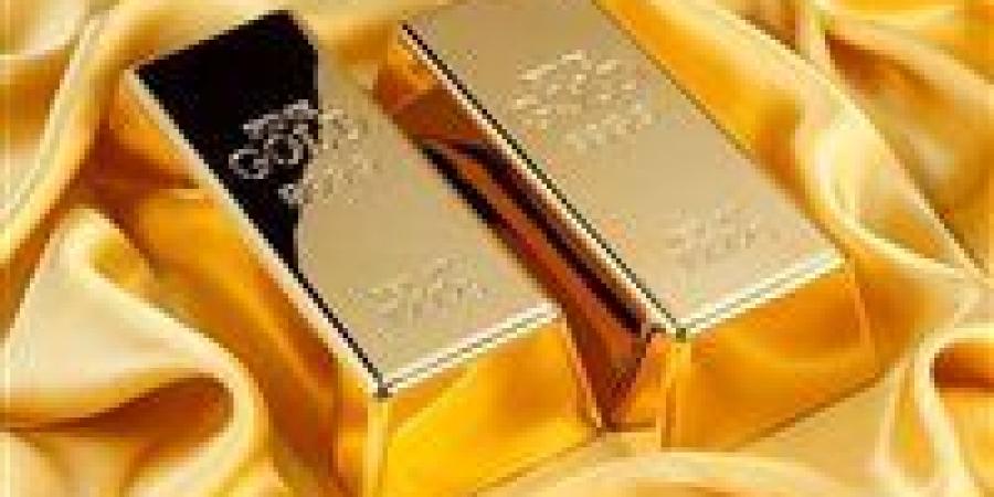 تراجع
      أسعار
      الذهب
      مع
      آمال
      التوصل
      لاتفاق
      تجاري
      بين
      أمريكا
      والصين