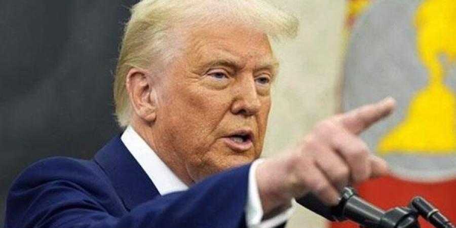 اقتصادي:
      فترة
      ترامب
      قد
      تشهد
      موجة
 ...