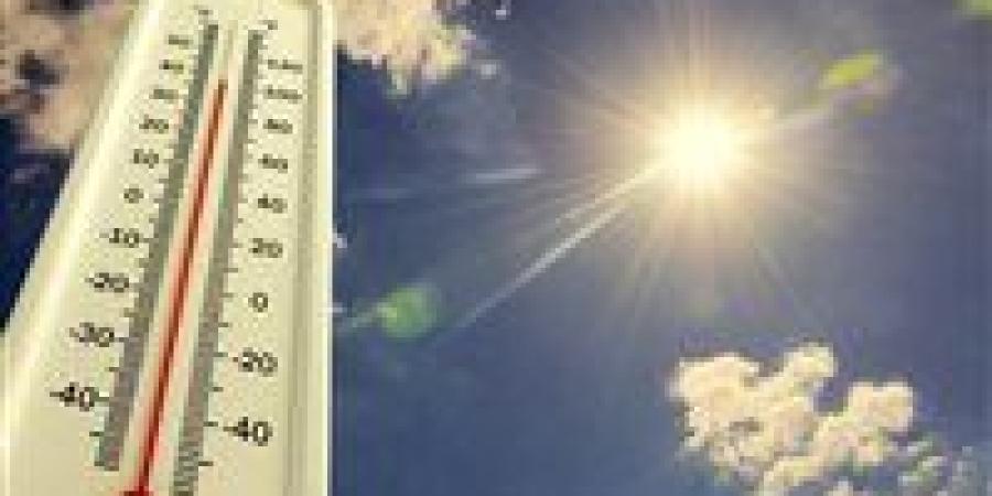 شديد
      الحرارة..
      حالة
      الطقس
      اليوم
      ...