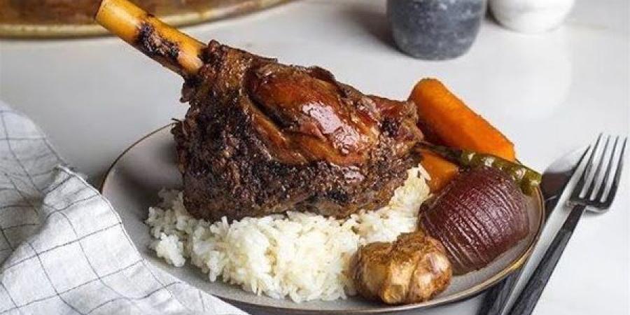 بطعم
      لا
      يقاوم..طريقة
      تحضير
      الموز
      الضاني
      في
      الفرن