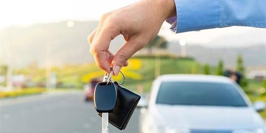 هل
      يمكن
      الحصول
      على
      قرض
      لشراء
      سيارة
      مستعملة؟