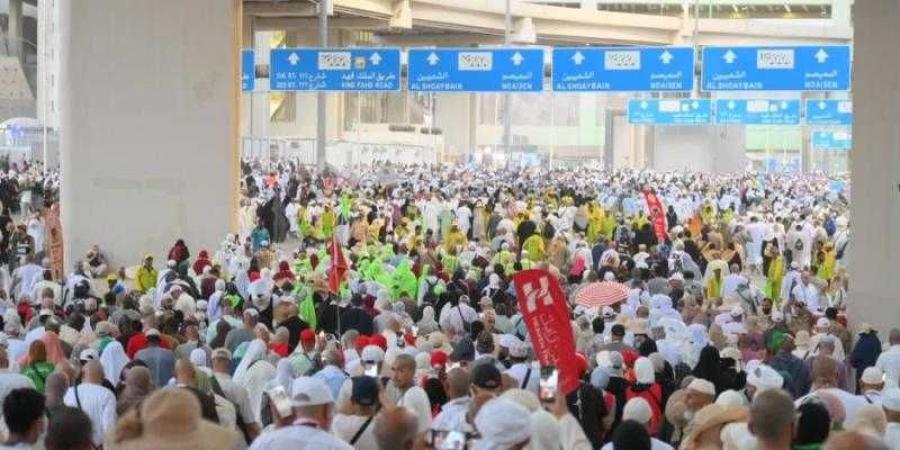التضامن:
      عودة
      أولى
      رحلات
      حج
      الجمعيات
      الأهلية
      من
      جدة
      10
      يونيو