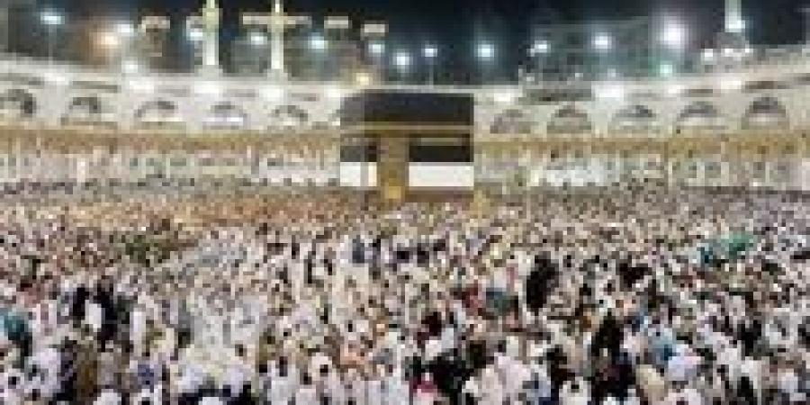 عودة
      أولى
      رحلات
      حج
      الجمعيات
      الأهلية
      من
      جدة
      10
      يونيو..
      ومن
      المدينة
      المنورة
      14
      يونيو
