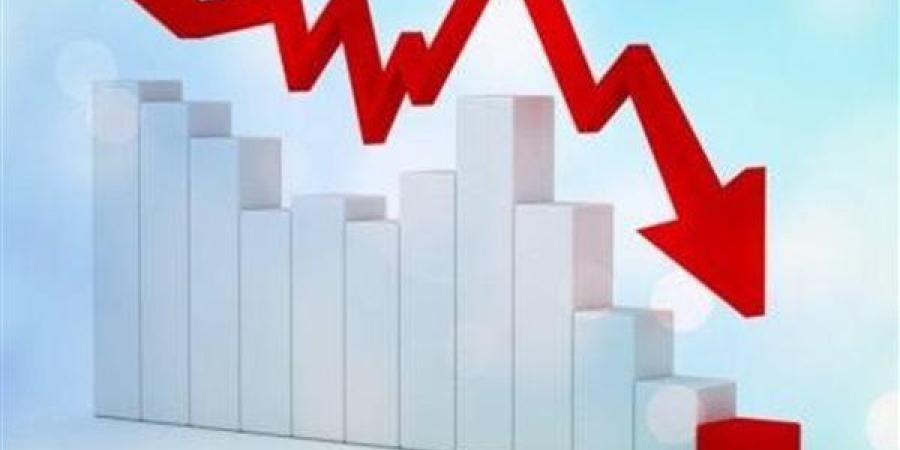 انخفاض
      معدل
      التضخم
      في
      ليتوانيا
      ...