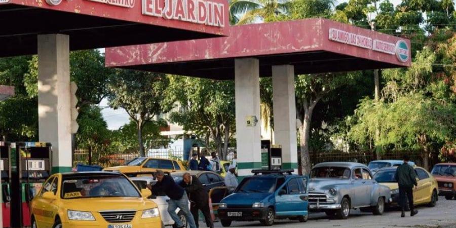 فنزويلا
      تقرر
      الزيادة
      في
      سعر
      الوقود