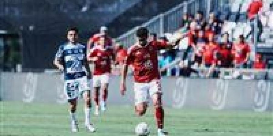بعد
      ودية
      باتشوكا..
      تعرف
      على
      مواعيد
      مباريات
      الأهلي
      في
      كأس
      العالم
      للأندية