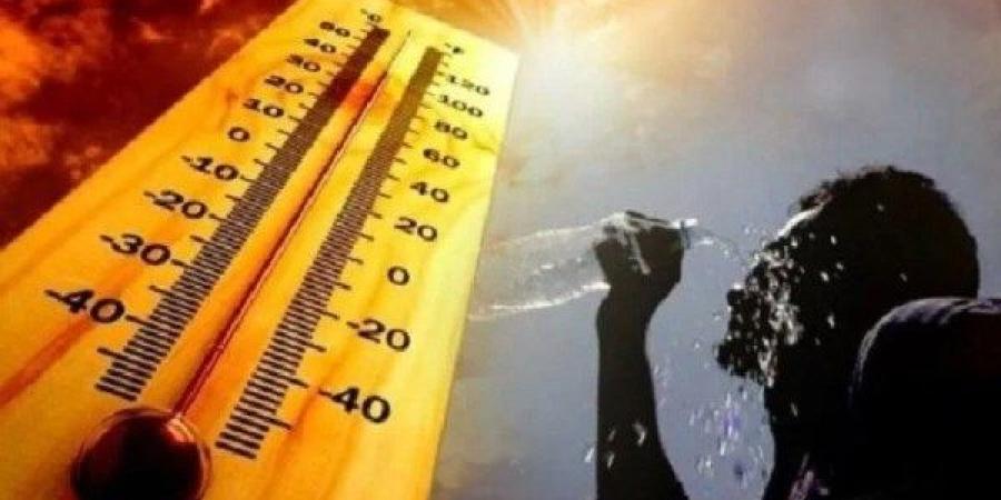طقس اليوم الإثنين 9 يونيو 2025 شديد الحرارة والعظمى بالقاهرة 36 درجة