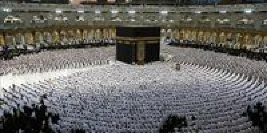 رئيس
      لجنة
      السياحة
      الدينبة:
      موسم
      الحج
      هذا
      العام
      من
      أنجح
      المواسم