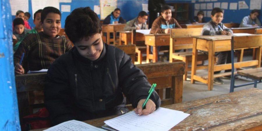 نتيجة الصف السادس الإبتدائي .. طرق الحصول على درجاتك برقم الجلوس