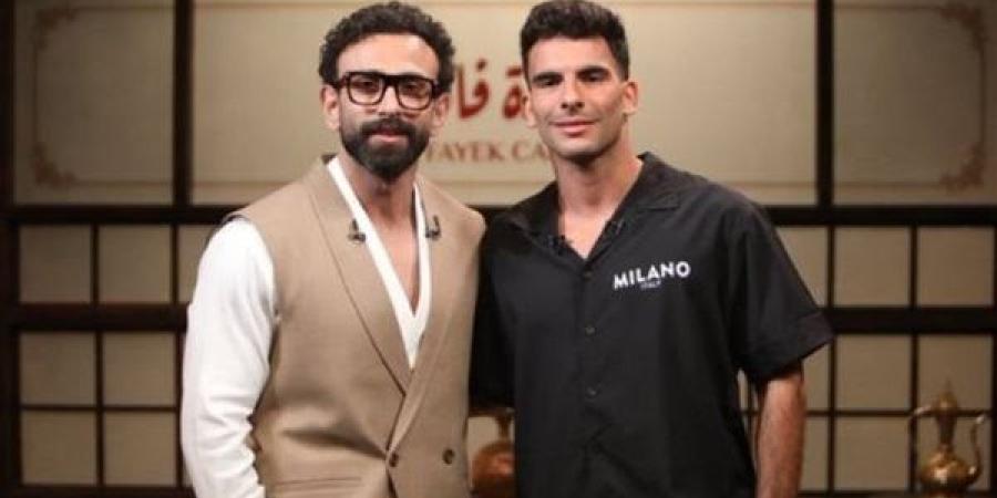 "مرشح
      للزيادة"..إبراهيم
      فايق
      يحتفل
      ...