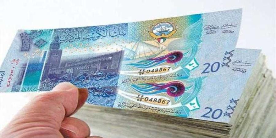 أسعار
      الدينار
      الكويتى
      في
      مصر
      اليوم
      الإثنين