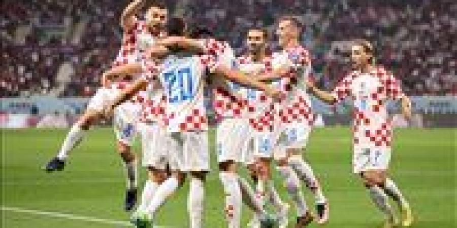 القناة
      الناقلة
      لمباراة
      كرواتيا
      وجمهورية
      التشيك
      في
      تصفيات
      كأس
      العالم
      أوروبا