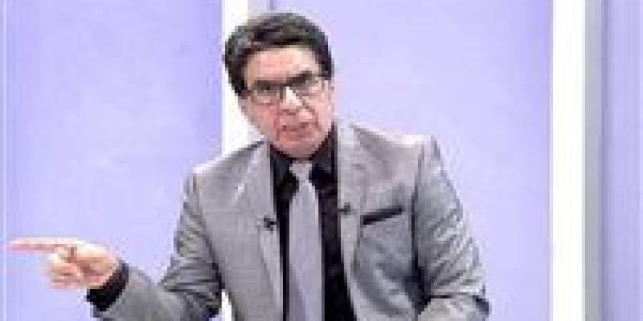 فيديو
      مسيء
      للإعلامي
      الإخواني
      محمد
      ناصر
      يثير
      الغضب
      على
      مواقع
      التواصل
      الاجتماعي