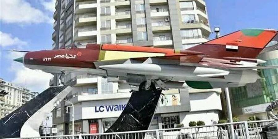 فسحة
      العيد
      في
      المنصورة..
      شارع
      قناة
      السويس
      أبرز
      الأماكن