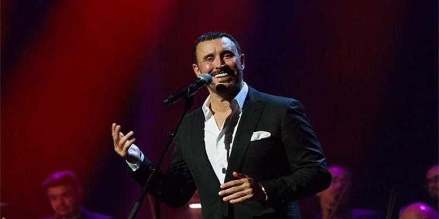 كاظم
      الساهر
      يحيي
      حفل
      غنائي
      جديد
      في
      إسطنبول