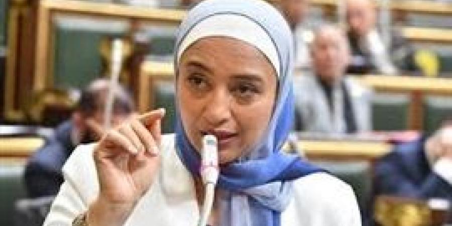 النائبة
      أميرة
      أبوشقة
      تقترح
      تجريم
      التحريض
      على
      الانتحار
      والشروع
      فيه